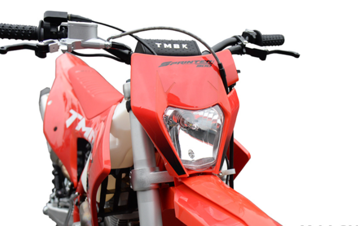 Кроссовый мотоцикл TMBK Sprinter 300H (YB300H) в Чебоксарах