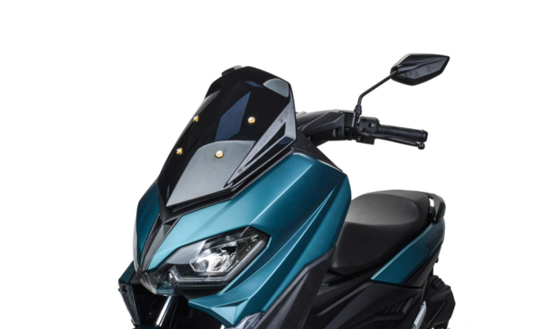 Скутер MOTOLAND (МОТОЛЕНД) VULKAN 150 в Чебоксарах