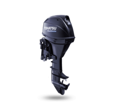 Лодочный мотор Tohatsu MFS 30 CEPL в Чебоксарах