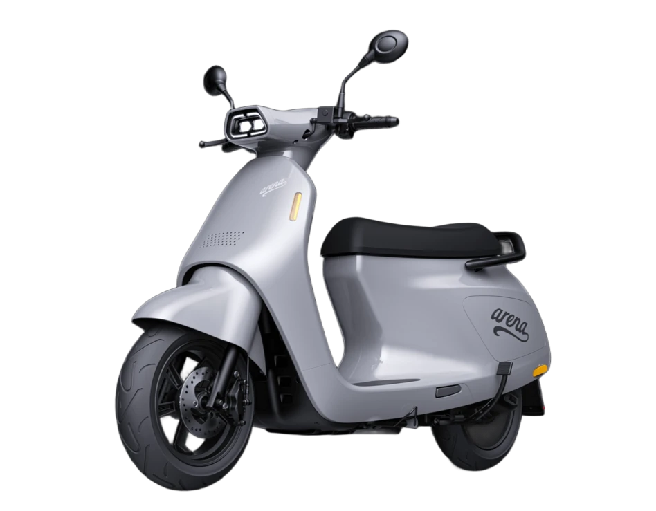 Скутер FAIDET ARENA 200 (49) в Чебоксарах