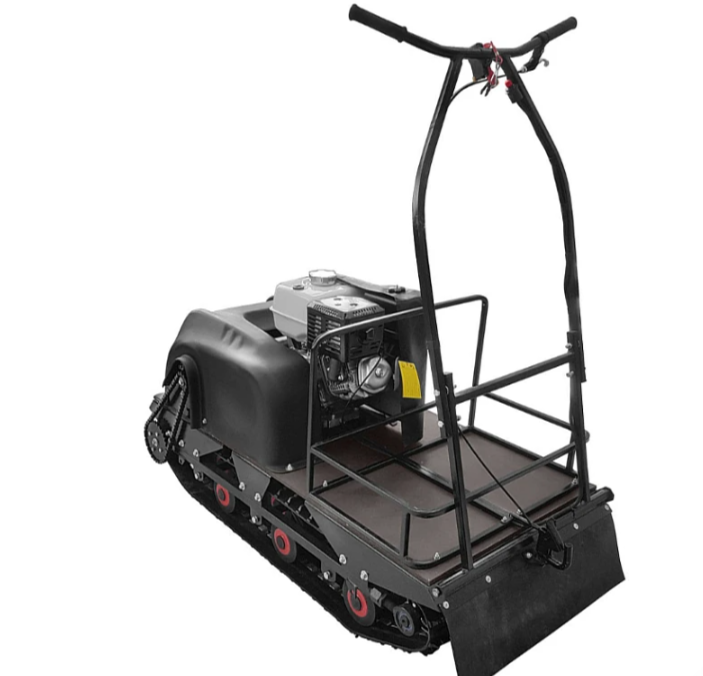 Мотобуксировщик PAXUS 650 AVANT 13 л.с. HONDA в Чебоксарах