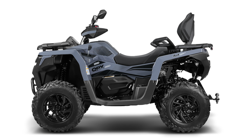 Квадроцикл HND QRX 550 в Чебоксарах