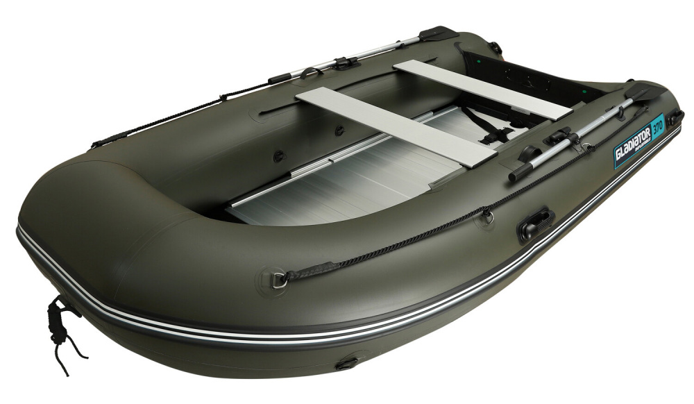 НАДУВНАЯ ЛОДКА GLADIATOR B330AL в Чебоксарах