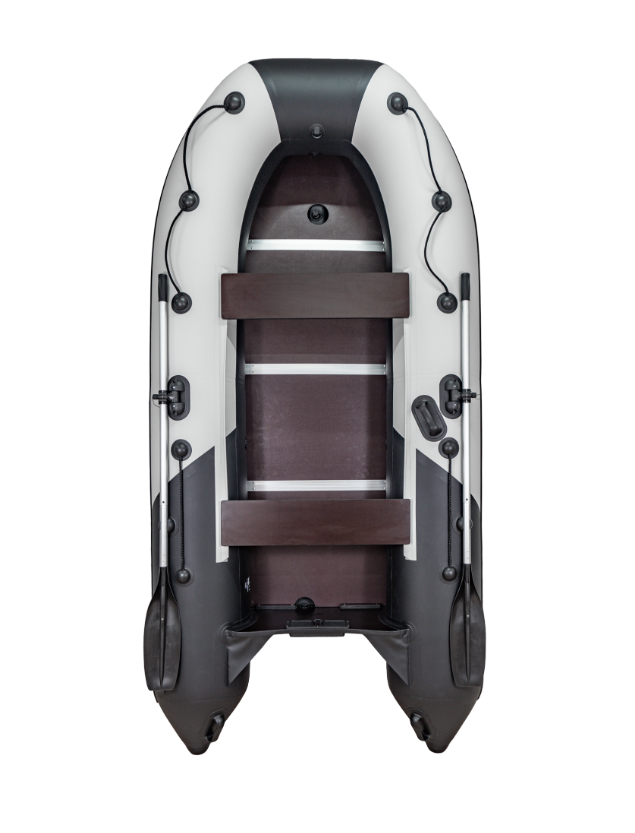 Лодка Ривьера Компакт 2900 СК в Чебоксарах