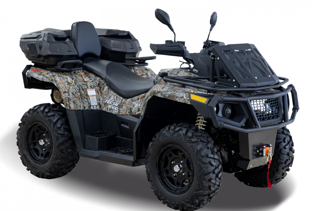Квадроцикл HISUN TACTIC GT1000/EXTREME EDITION в Чебоксарах