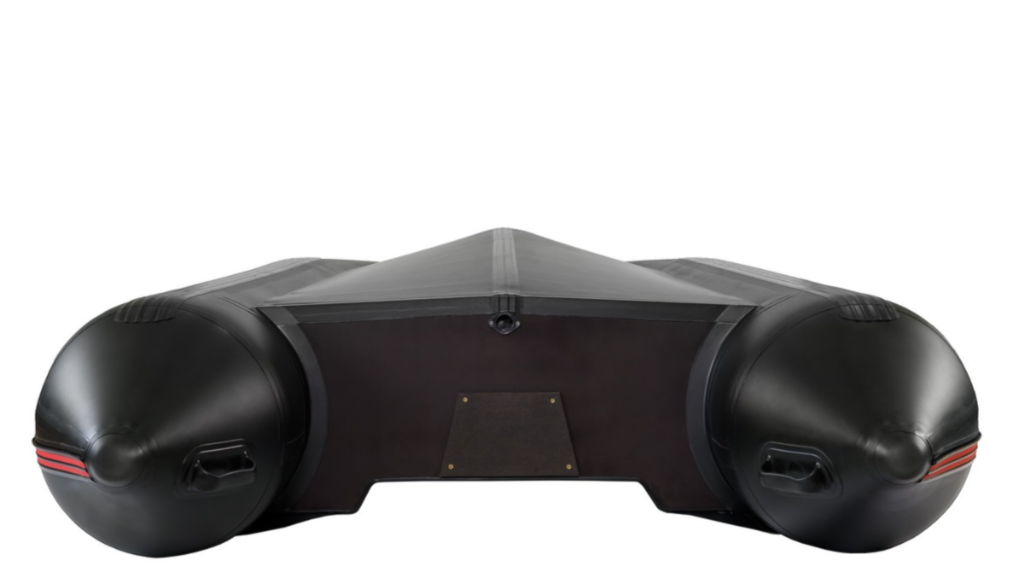 ЛОДКА НАДУВНАЯ YUKONA 430 TS - U (БЕЗ ПАЙОЛА) в Чебоксарах