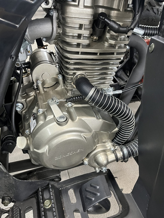 Квадроцикл PROMAX 300 4X4 ALL ROAD в Чебоксарах