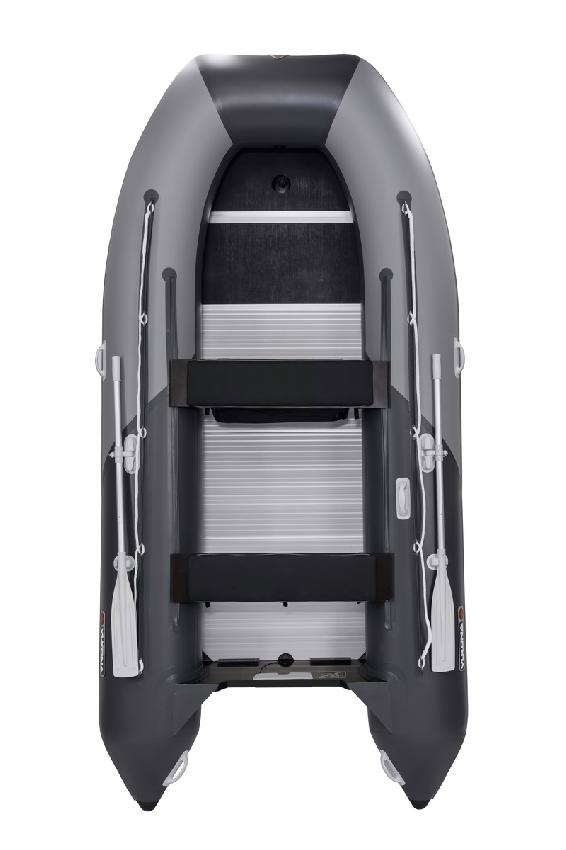 ЛОДКА НАДУВНАЯ YUKONA 430 TS - U (БЕЗ ПАЙОЛА) в Чебоксарах