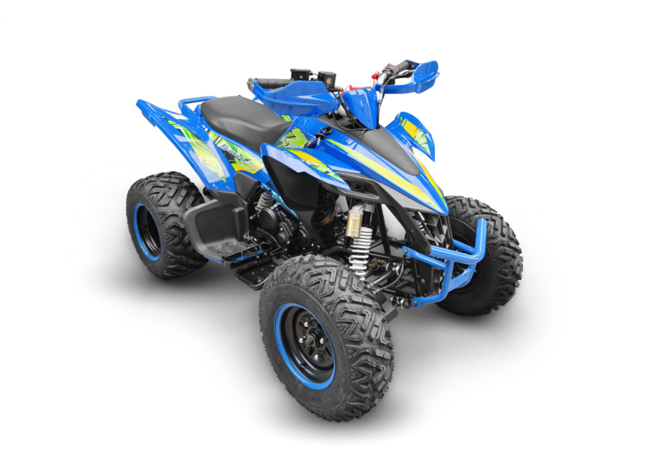 Квадроцикл YACOTA TYPHOON 250 в Чебоксарах