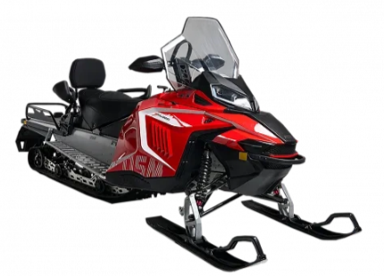 Снегоход OSM SM1000 в Чебоксарах