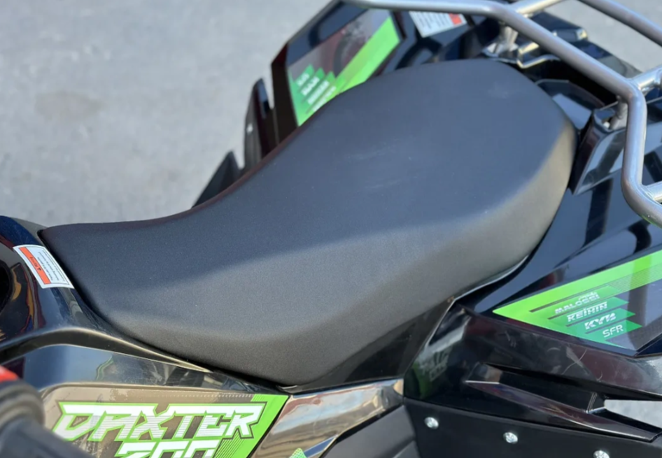 Квадроцикл GBM DAXTER 220 NEW в Чебоксарах