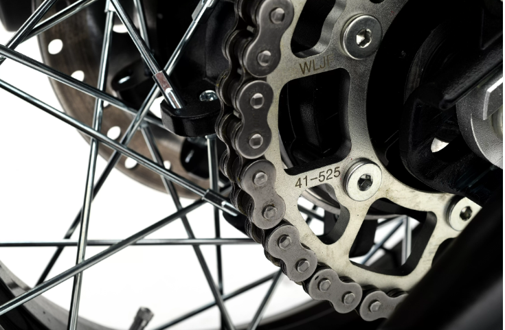 Мотоцикл GAOKIN GK 1200Х в Чебоксарах