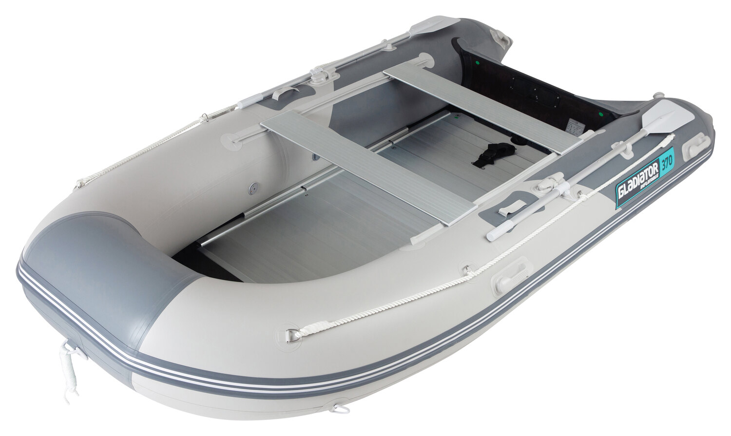 НАДУВНАЯ ЛОДКА GLADIATOR B330AL в Чебоксарах