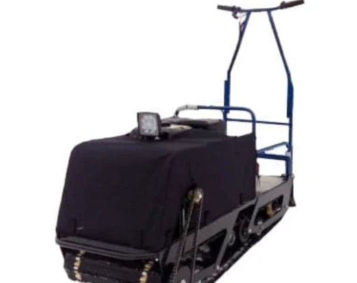 Мотобуксировщик ЕНОТ М 15 Л.С. в Чебоксарах