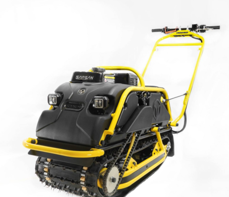 Мотобуксировщик SAPSAN SK 380 в Чебоксарах