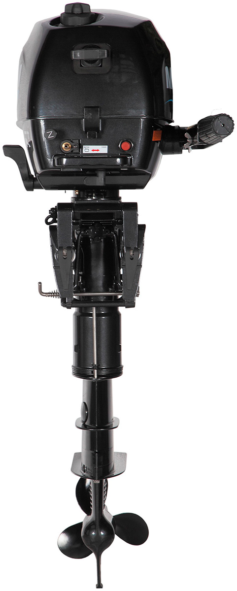 Лодочный мотор MARLIN MF 5 AMHL в Чебоксарах