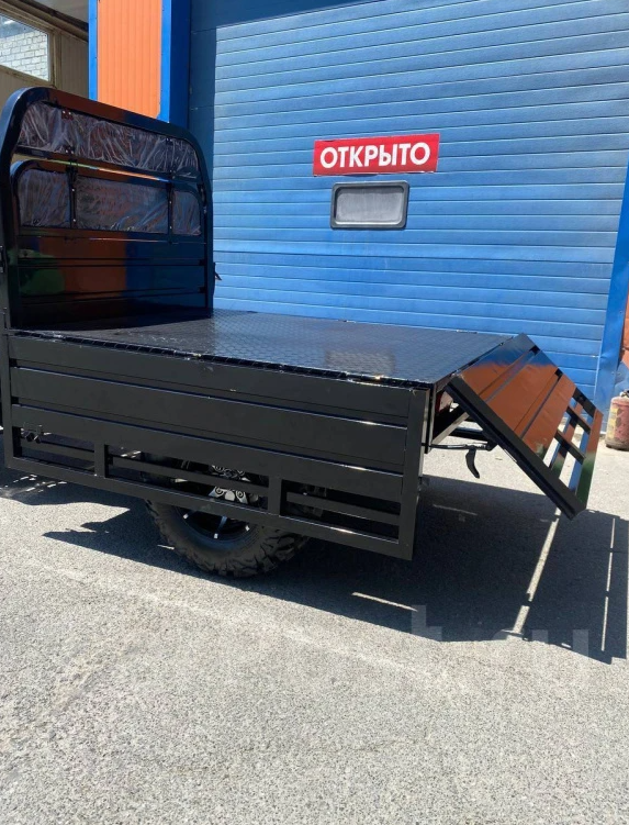 Квадроцикл PROMAX Фермер 350 4x4 ALL ROAD в Чебоксарах