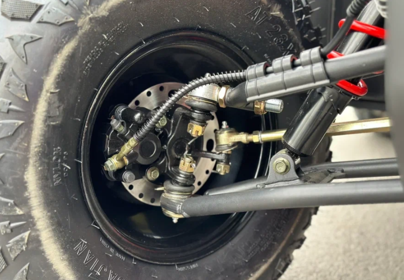 Квадроцикл GBM MAVERICK 300 NEW в Чебоксарах