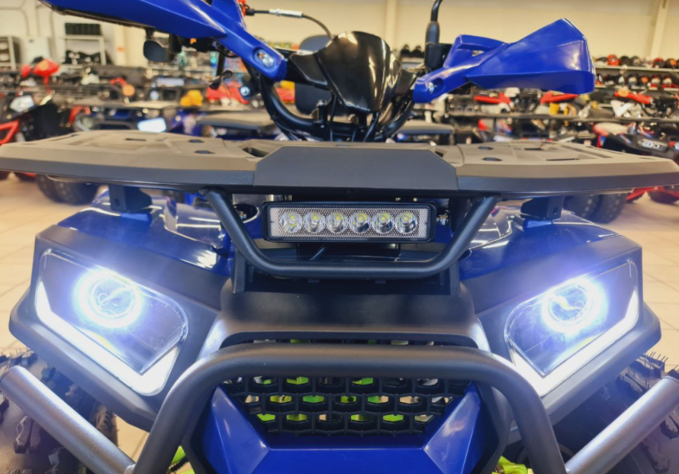 Квадроцикл GBM CROSS HILL 200 NEW PREMIUM в Чебоксарах