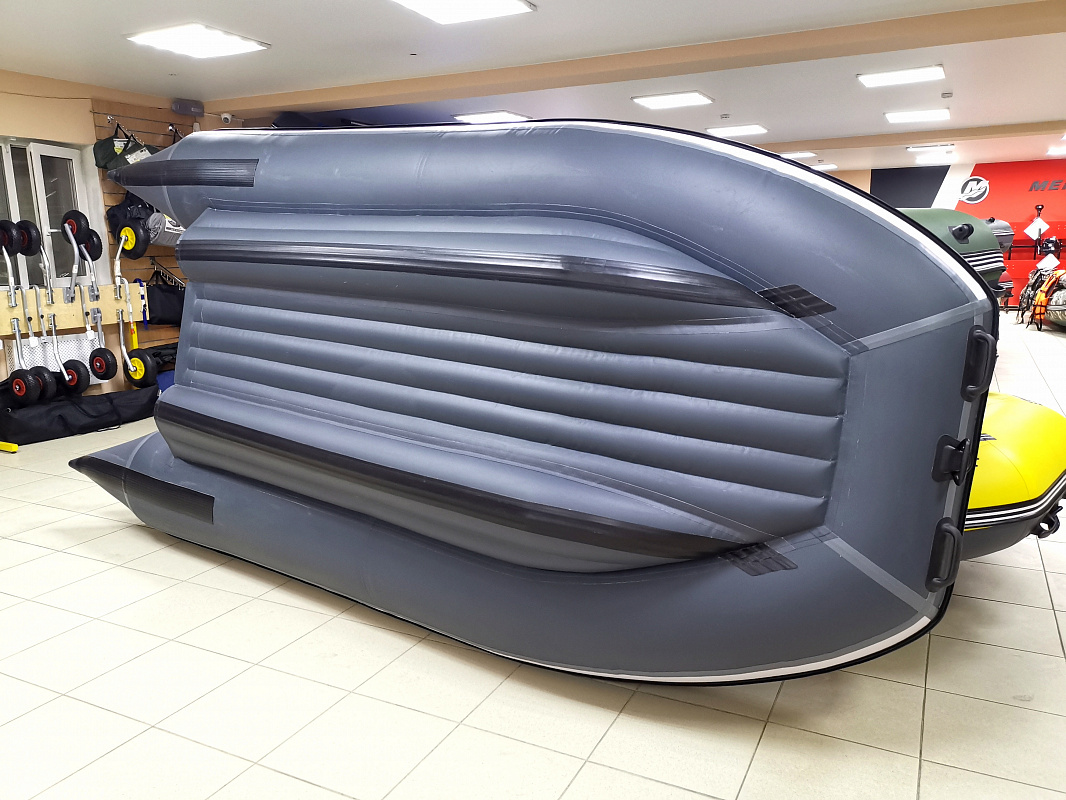 Лодка MISHIMO SPORT 370 в Чебоксарах