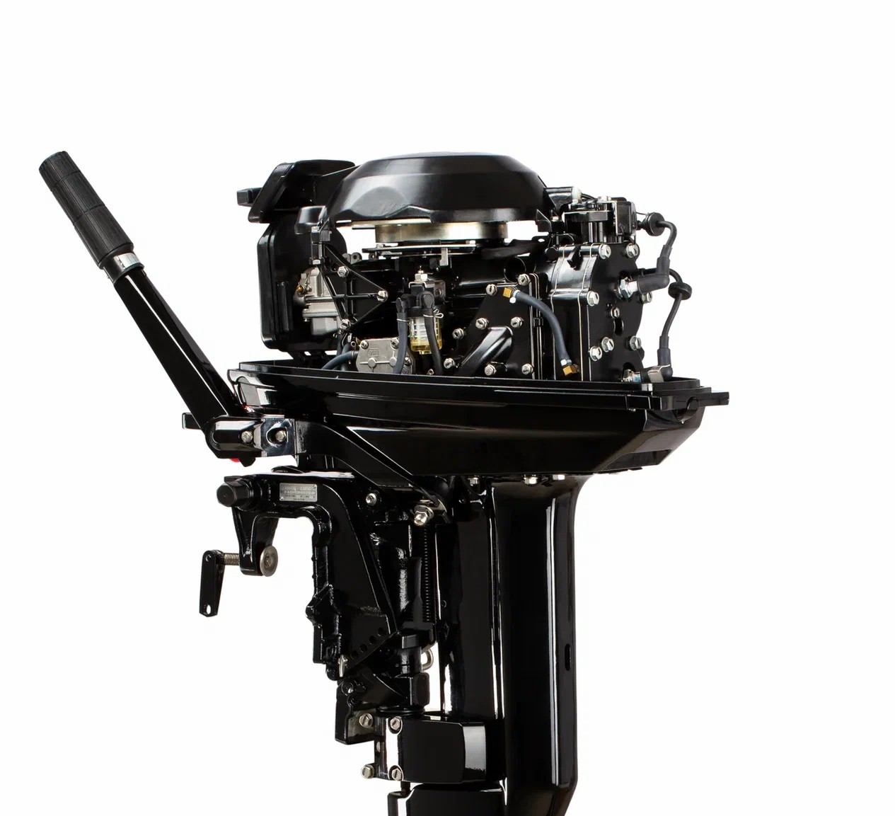 ЛОДОЧНЫЙ МОТОР GLADIATOR G30FHS в Чебоксарах