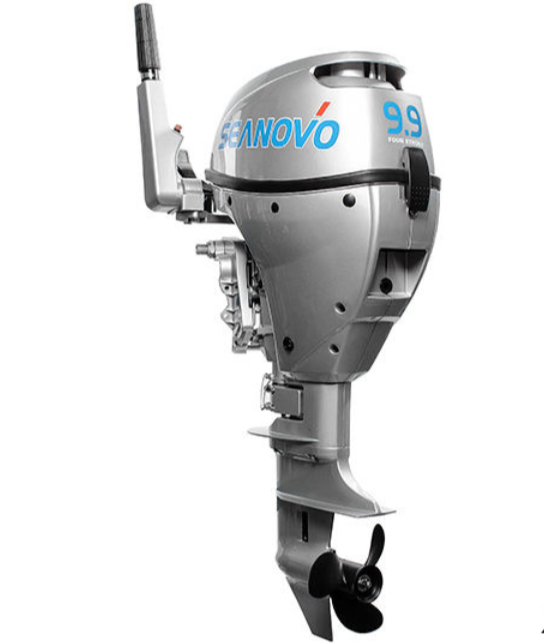 Лодочный мотор SEANOVO SNF9.9HL в Чебоксарах