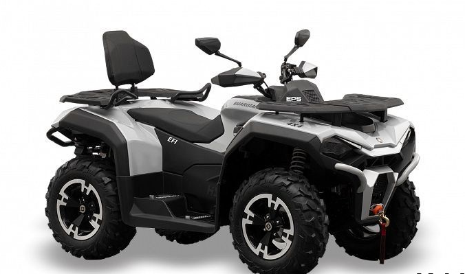 Квадроцикл HISUN GUARDIAN 550L /LONG в Чебоксарах