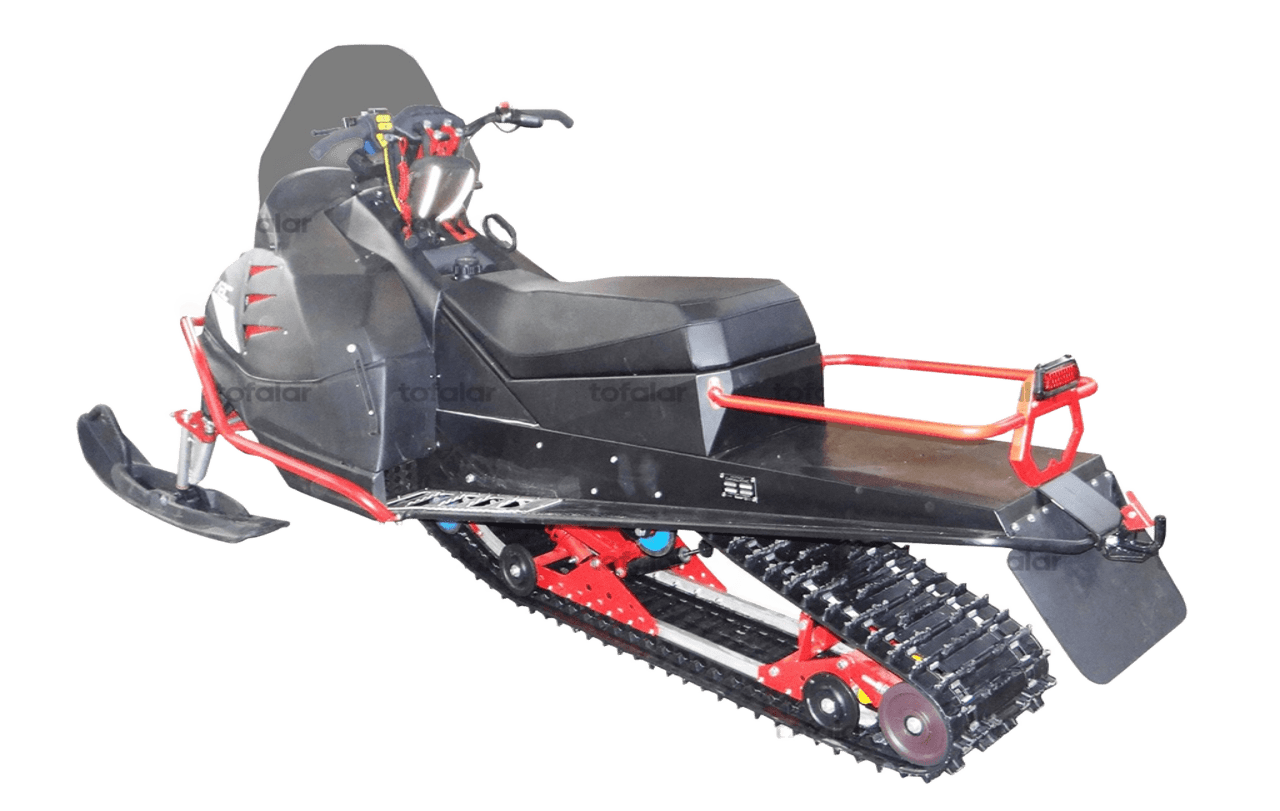 Снегоход ТОФАЛАР АТЛАС 500 в Чебоксарах