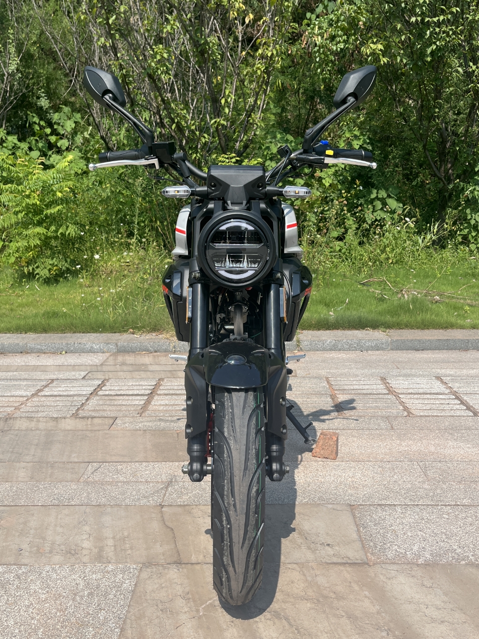 Мопед PROMAX CB130R (49) в Чебоксарах