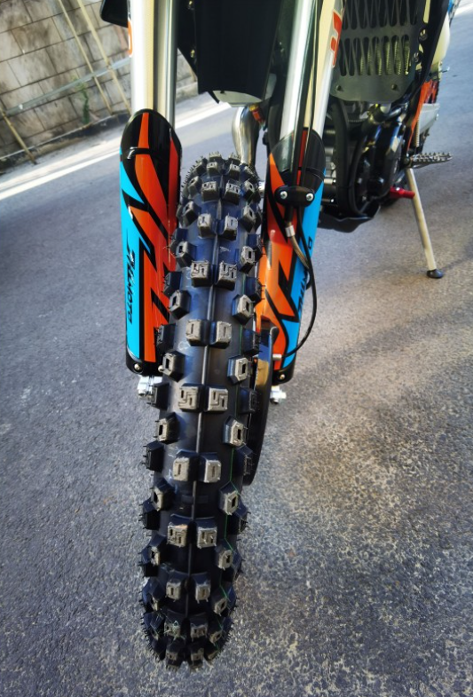 Мотоцикл JHLMOTO JHL Z7 NC250S (177MM-A) в Чебоксарах