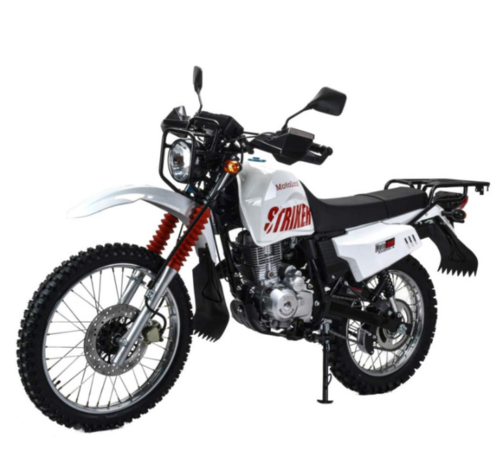 Мотоцикл MOTOLAND (МОТОЛЕНД) 200 STRIKER в Чебоксарах