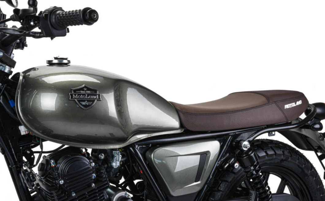 Мотоцикл MOTOLAND (МОТОЛЕНД) TEXAS 300 в Чебоксарах