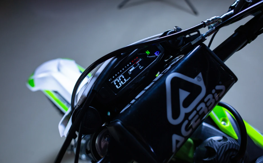 Мотоцикл Progasi SUPER MAX 300 PRO PR300 (ZS175FMN) в Чебоксарах