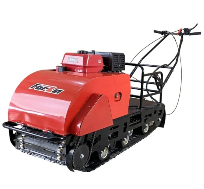 Мотобуксировщик Forza МБС3-9ВЭ в Чебоксарах