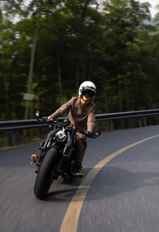 Мотоцикл Benda Napoleon 250 в Чебоксарах