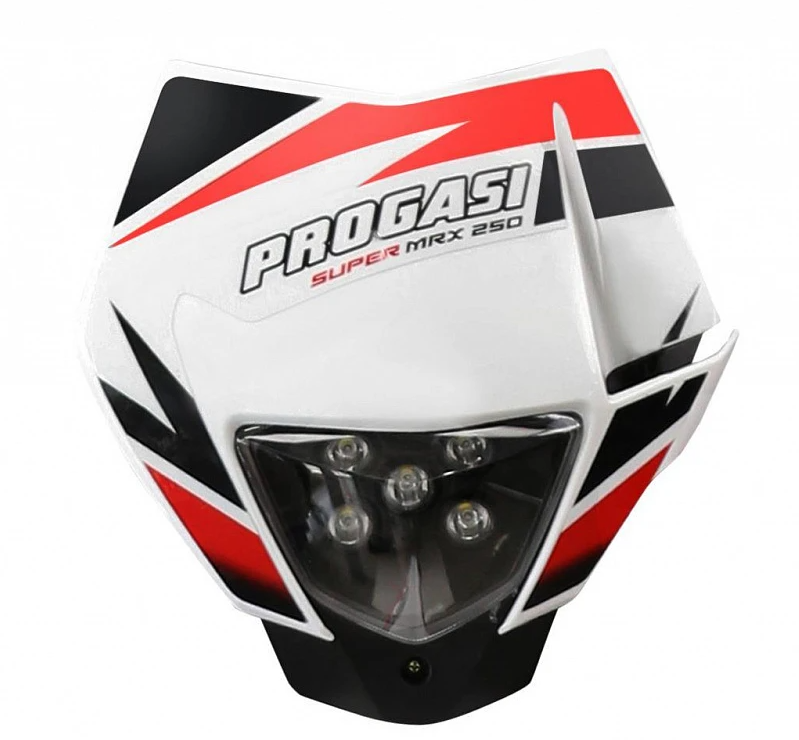 Мотоцикл PROGASI SUPER MAX 250 в Чебоксарах