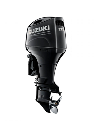 Лодочный мотор Suzuki DF175ATX в Чебоксарах