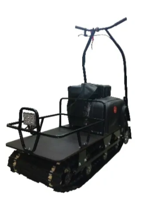 Мотобуксировщик PAXUS 500 15 л.с. в Чебоксарах