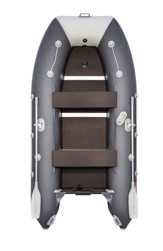 Лодка Таймень LX 3400 СК в Чебоксарах