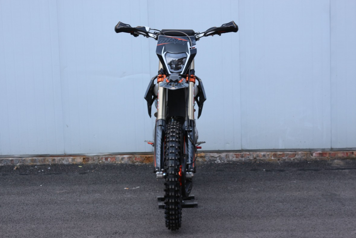 Мотоцикл JHLMOTO JHL Z4 PR250 (172FMM-5) в Чебоксарах