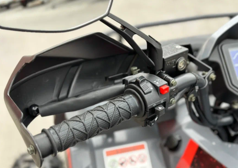 Квадроцикл GBM MAVERICK 300 NEW в Чебоксарах