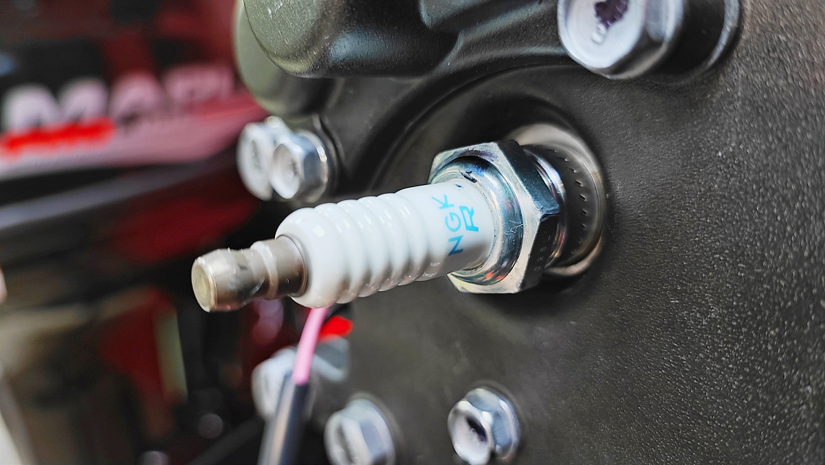 Лодочный мотор MARLIN PROLINE MP 50 AWR ПОД ВОДОМЕТ в Чебоксарах