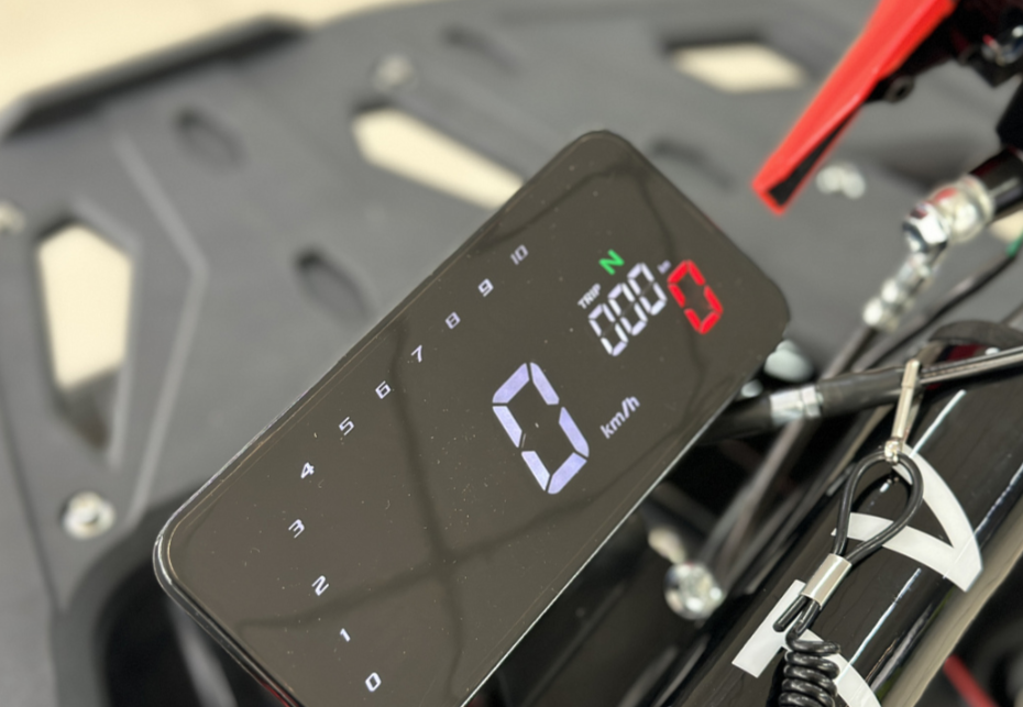 Квадроцикл GBM MAVERICK 222 NEW в Чебоксарах