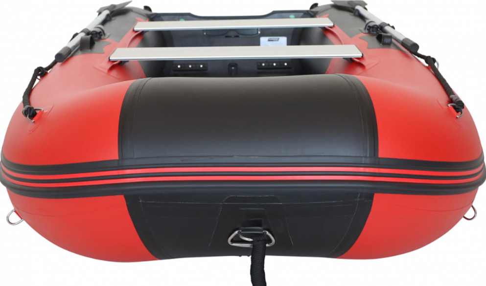 НАДУВНАЯ ЛОДКА GLADIATOR B330AD в Чебоксарах