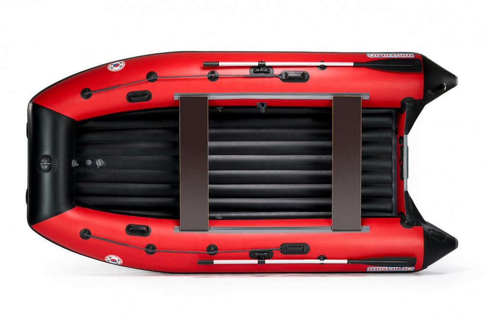 Лодка MISHIMO RAPID 360 PRO в Чебоксарах