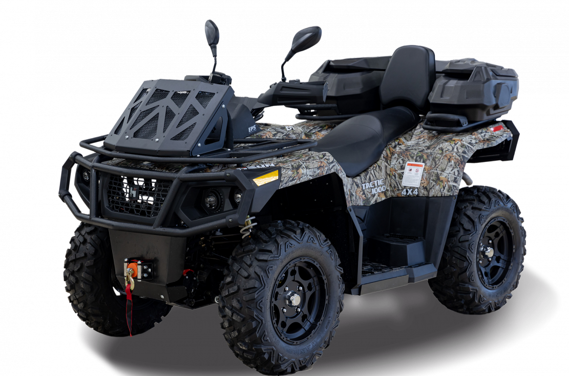 Квадроцикл HISUN TACTIC GT1000/EXTREME EDITION в Чебоксарах