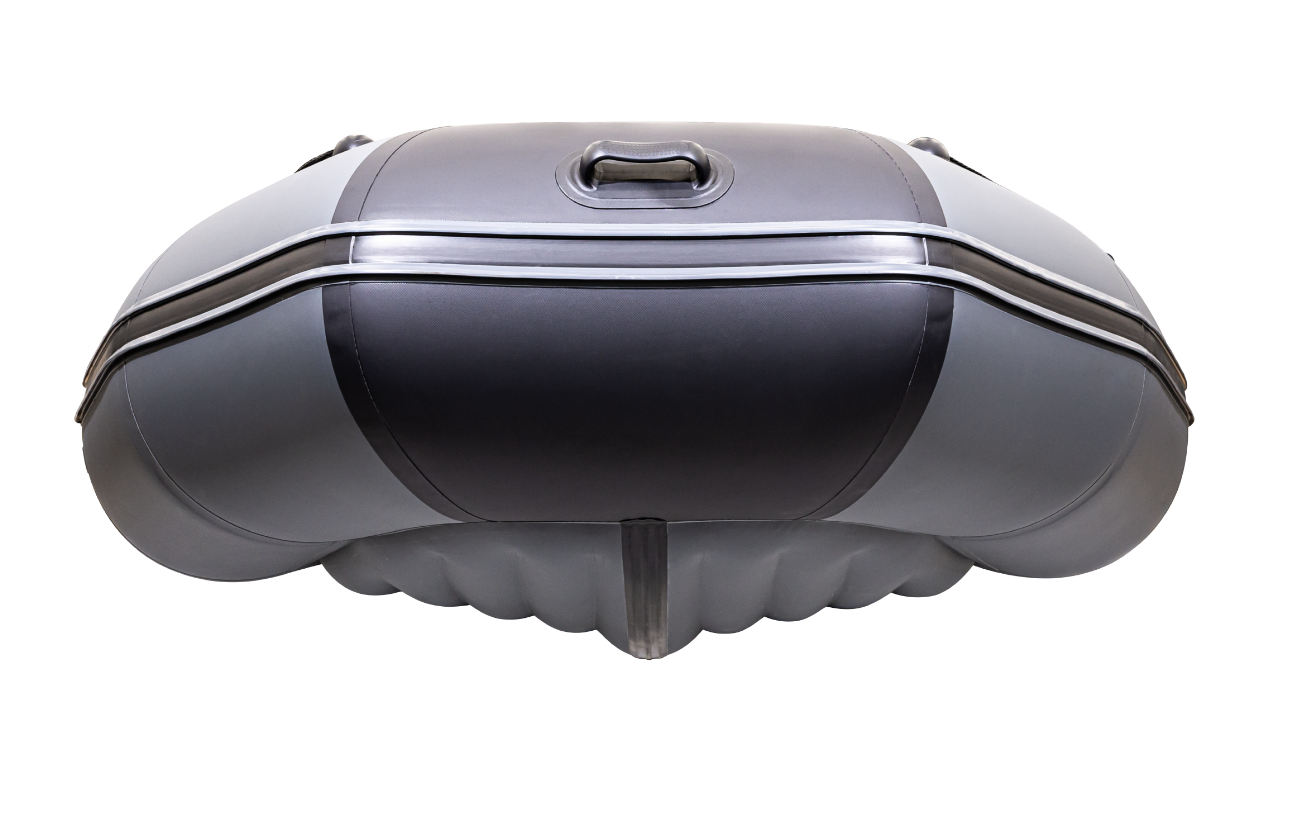 Лодка Таймень NX 4000 НДНД PRO в Чебоксарах