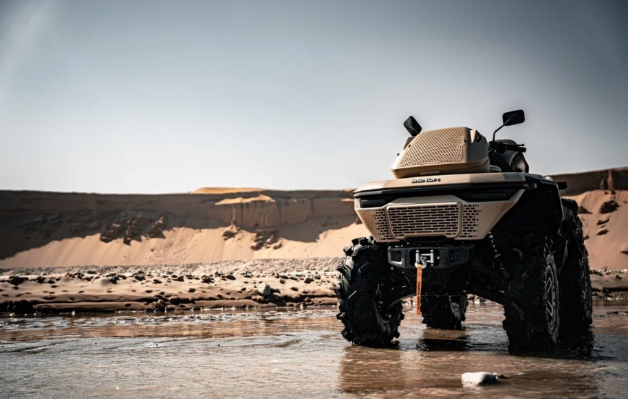 Квадроцикл BENDA REDSTONE 1000 MUD в Чебоксарах