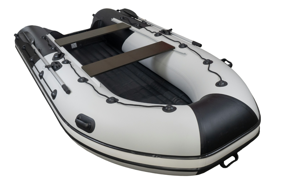 Лодка Ривьера 3600 НДНД ГИДРОЛЫЖА в Чебоксарах