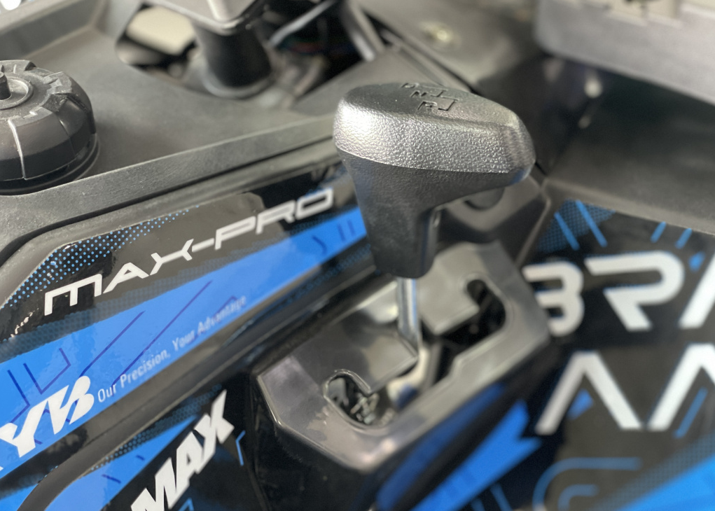 Квадроцикл PROMAX TAURUS 300 в Чебоксарах